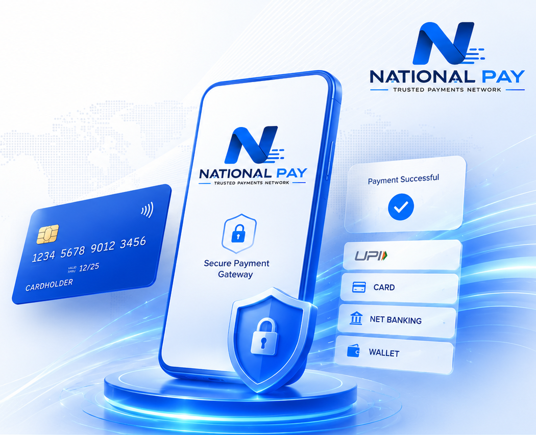 Login Banner